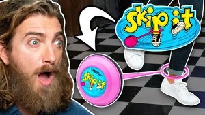 Good Mythical Morning Epizóda 17