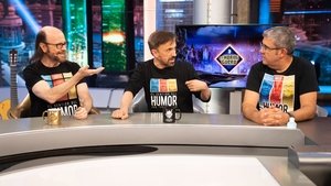 El hormiguero Epizóda 23