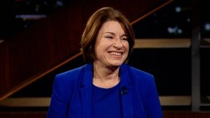 Real Time with Bill Maher Epizóda 33
