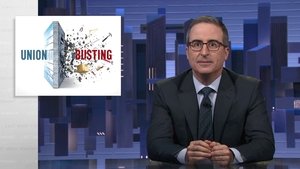 John Oliver: Čo týždeň dal a vzal Epizóda 30