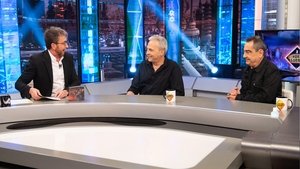 El hormiguero Epizóda 24