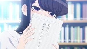 Komi Can't Communicate Epizóda 6