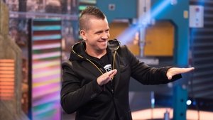 El hormiguero Epizóda 22