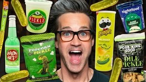 Good Mythical Morning Epizóda 18