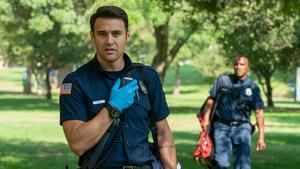 9-1-1 Epizóda 5