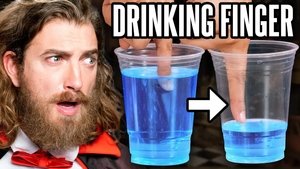 Good Mythical Morning Epizóda 19