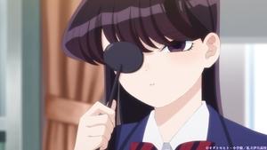 Komi Can't Communicate Epizóda 4