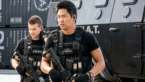 S.W.A.T. Epizóda 3