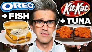 Good Mythical Morning Epizóda 20