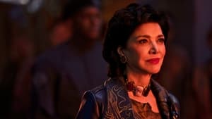 The Expanse Epizóda 4