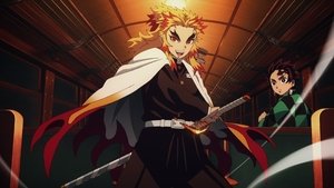 Kimetsu no yaiba Epizóda 2