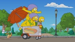 Simpsonovci Epizóda 5