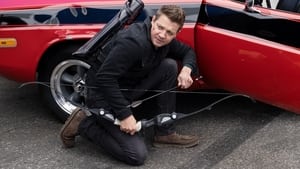 Hawkeye Epizóda 3
