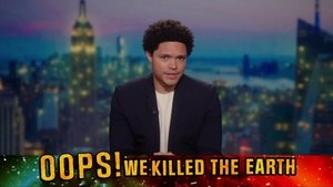 The Daily Show Epizóda 10