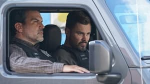 Chicago P.D. Epizóda 6