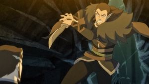 The Legend of Vox Machina Epizóda 10