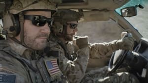 SEAL Team Epizóda 4