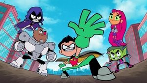 Teen Titans Go! Epizóda 22