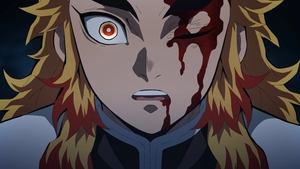 Kimetsu no yaiba Epizóda 7