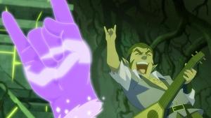 The Legend of Vox Machina Epizóda 11