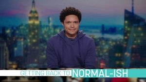 The Daily Show Epizóda 11
