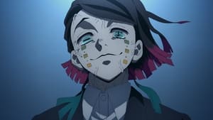 Kimetsu no yaiba Epizóda 4