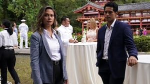NCIS: Hawaiʻi Epizóda 5