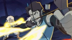 The Legend of Vox Machina Epizóda 2