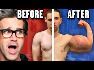 Good Mythical Morning Epizóda 24