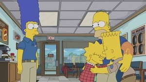 Simpsonovci Epizóda 7
