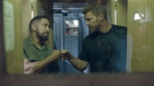 SEAL Team Epizóda 5