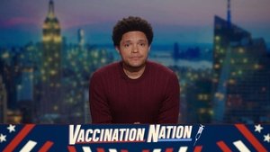 The Daily Show Epizóda 9