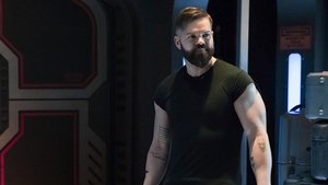 The Expanse Epizóda 3