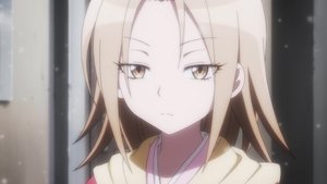 SHAMAN KING Epizóda 30