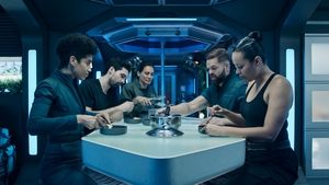 The Expanse Epizóda 6