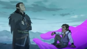 The Legend of Vox Machina Epizóda 5