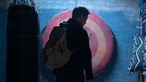 Hawkeye Epizóda 2