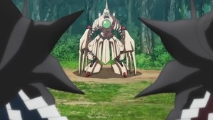 SHAMAN KING Epizóda 29