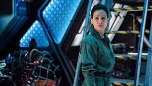 The Expanse Epizóda 2