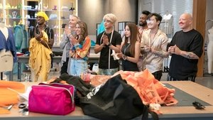 Project Runway Epizóda 1