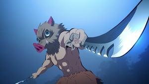 Kimetsu no yaiba Epizóda 5