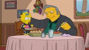 Simpsonovci Epizóda 10