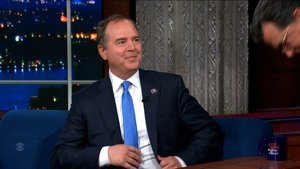 The Late Show with Stephen Colbert Epizóda 22