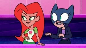 Teen Titans Go! Epizóda 23
