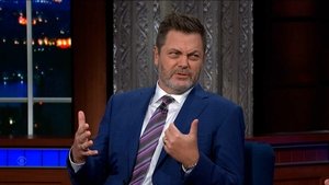 The Late Show with Stephen Colbert Epizóda 23