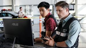 CSI: Vegas Epizóda 5