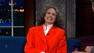 The Late Show with Stephen Colbert Epizóda 26