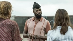 Walking Dead: Počiatok konca Epizóda 5