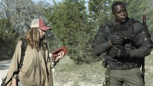 Walking Dead: Počiatok konca Epizóda 4