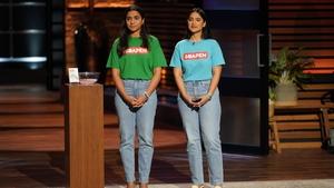 Shark Tank Epizóda 4